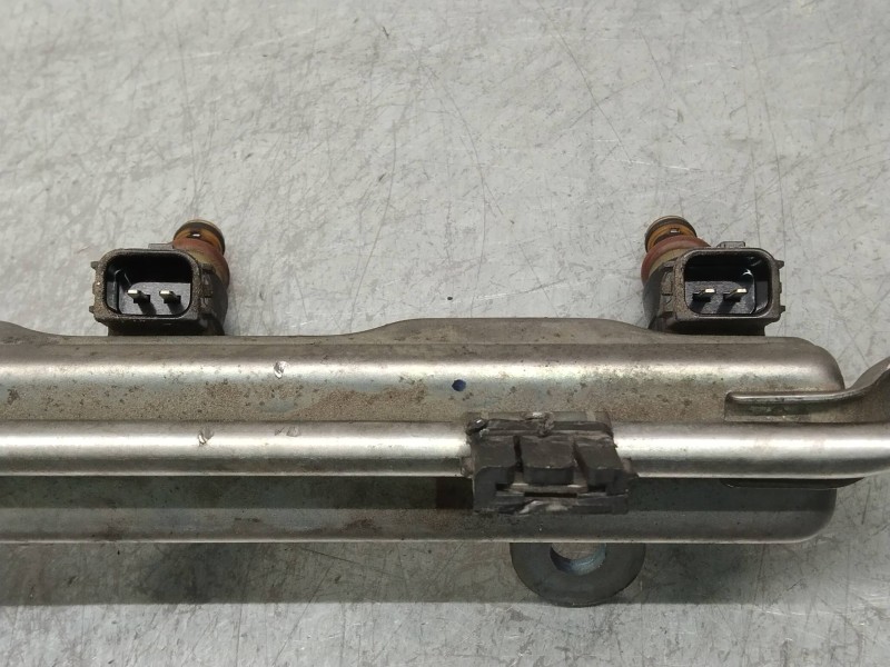 Recambio de rampa inyectora para honda accord berlina (cl/cn) 2.0 vtec cat referencia OEM IAM   