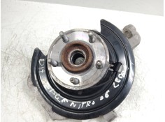 Recambio de mangueta delantera derecha para dodge nitro se referencia OEM IAM   