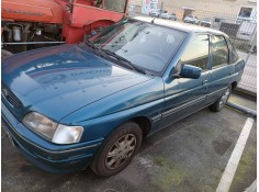 ford escort berlina/turnier del año 1994