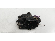 Recambio de motor cierre centralizado trasero derecho para seat toledo (1m2) select referencia OEM IAM   