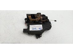 Recambio de motor cierre centralizado trasero derecho para seat toledo (1m2) select referencia OEM IAM    2