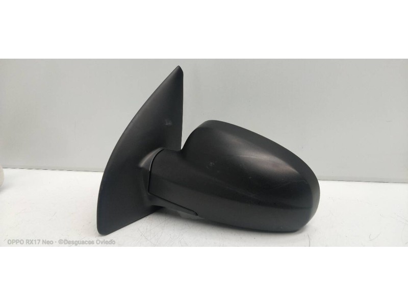Recambio de retrovisor izquierdo para chevrolet kalos 1.4 se referencia OEM IAM   ELECTRICO