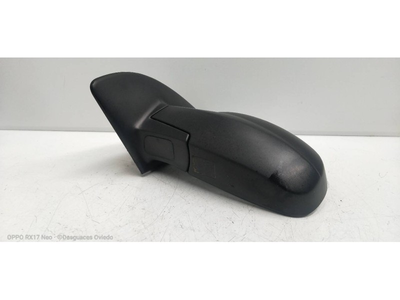 Recambio de retrovisor izquierdo para chevrolet kalos 1.4 se referencia OEM IAM   ELECTRICO