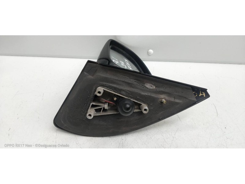 Recambio de retrovisor izquierdo para chevrolet kalos 1.4 se referencia OEM IAM   ELECTRICO