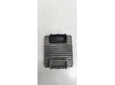 Recambio de centralita motor uce para chevrolet kalos 1.4 se referencia OEM IAM 96417550  