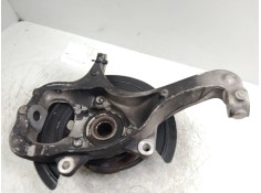 Recambio de mangueta delantera derecha para dodge nitro se referencia OEM IAM    2