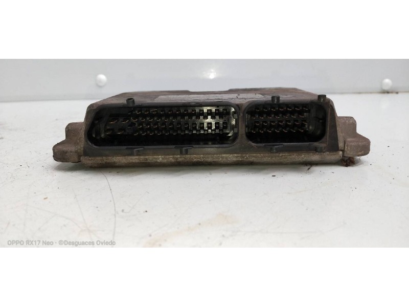 Recambio de centralita motor uce para audi a3 (8l) 1.9 tdi ambiente referencia OEM IAM 0281001409 038906018A 0281001410