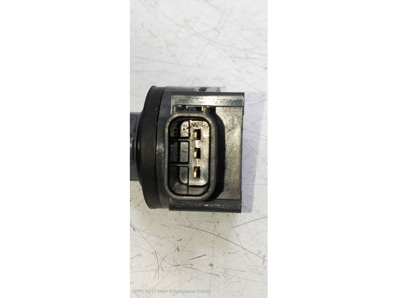 Recambio de bobina encendido para honda accord berlina (cl/cn) 2.0 vtec cat referencia OEM IAM   