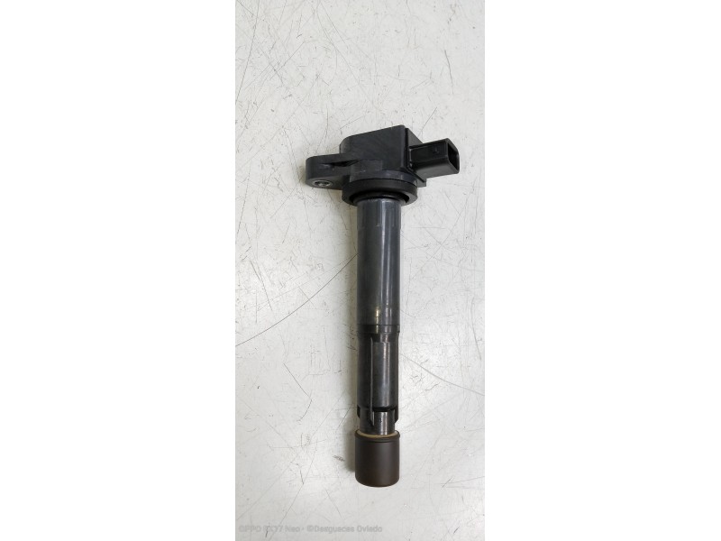 Recambio de bobina encendido para honda accord berlina (cl/cn) 2.0 vtec cat referencia OEM IAM   