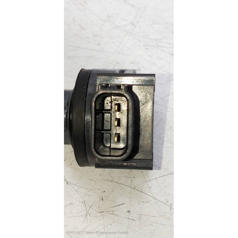 Recambio de bobina encendido para honda accord berlina (cl/cn) 2.0 vtec cat referencia OEM IAM   