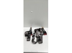 Recambio de juego cinturones trasero para seat toledo (1m2) select referencia OEM IAM   