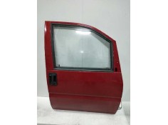 Recambio de puerta delantera derecha para peugeot expert kombi confort acristaldo (5 asientos) referencia OEM IAM   