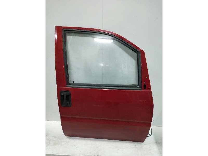 Recambio de puerta delantera derecha para peugeot expert kombi confort acristaldo (5 asientos) referencia OEM IAM   