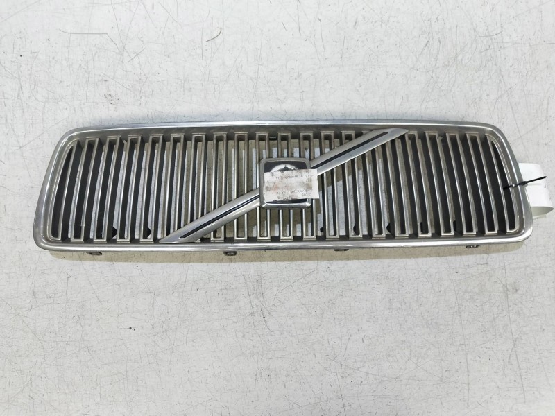Recambio de rejilla delantera para volvo s80 berlina 2.4 cat referencia OEM IAM   