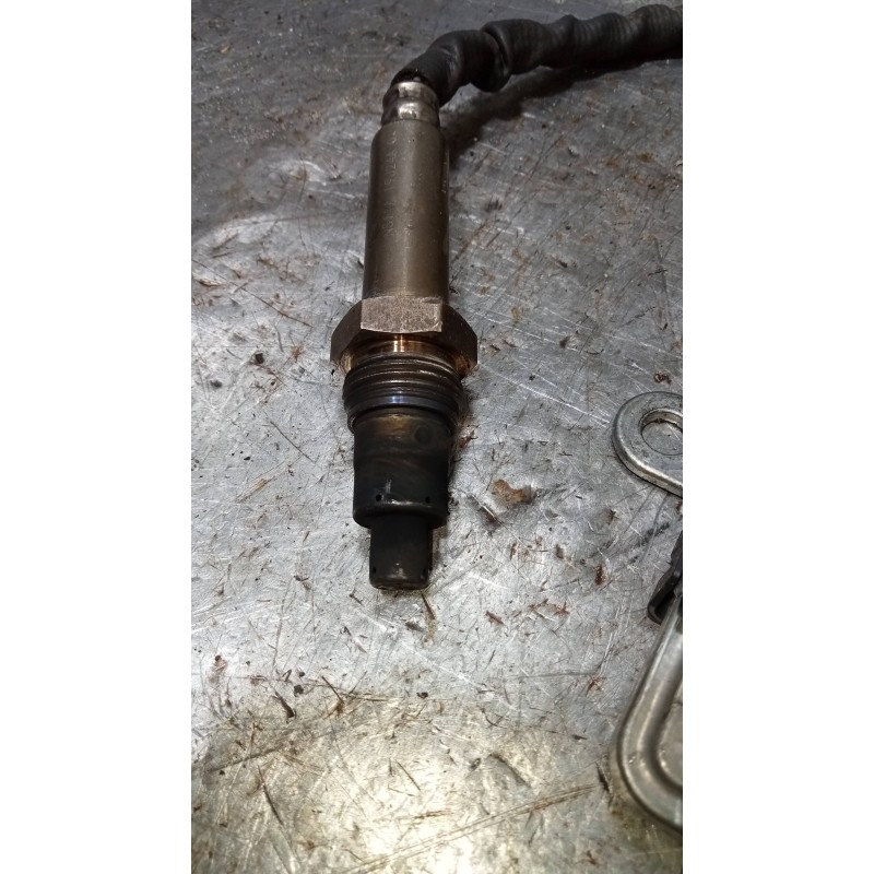 Recambio de sonda lambda para mercedes clase a berlina (bm 177) a 180 d (177.103) referencia OEM IAM A0009058111 A3C0105770001 