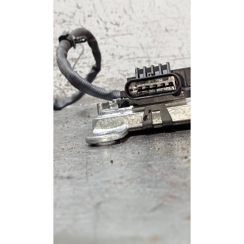 Recambio de sonda lambda para mercedes clase a berlina (bm 177) a 180 d (177.103) referencia OEM IAM A0009058111 A3C0105770001 