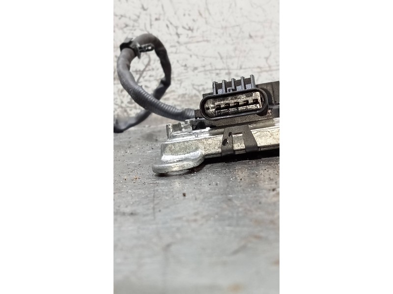 Recambio de sonda lambda para mercedes clase a berlina (bm 177) a 180 d (177.103) referencia OEM IAM A0009058111 A3C0105770001 