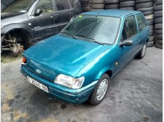 ford fiesta berl./courier del año 1995