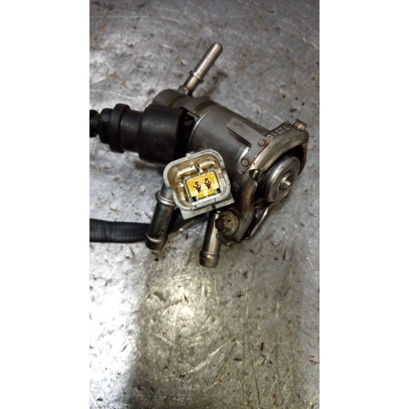 Recambio de inyector para mercedes clase a berlina (bm 177) a 180 d (177.103) referencia OEM IAM A2C39941900  ADBLUE