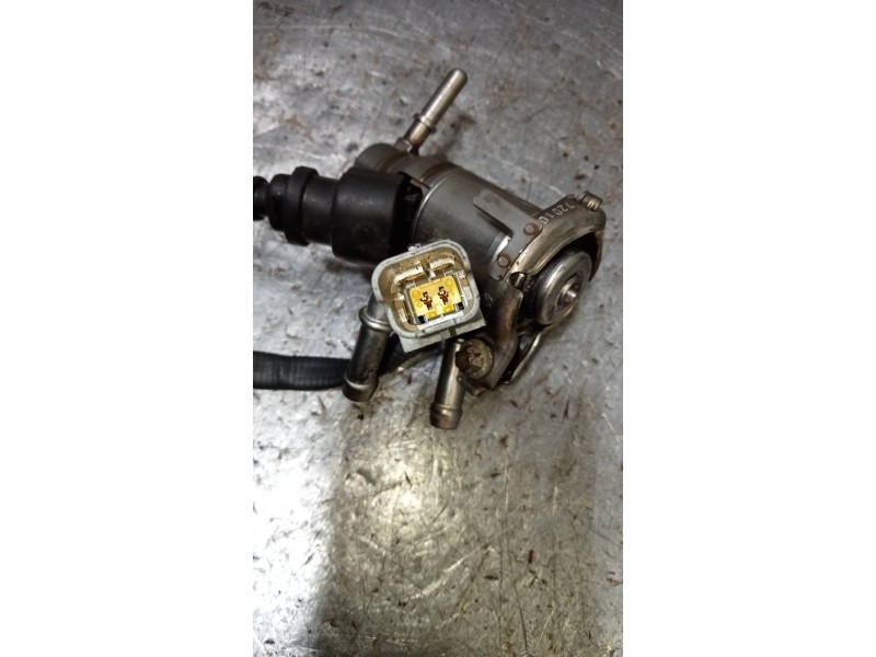 Recambio de inyector para mercedes clase a berlina (bm 177) a 180 d (177.103) referencia OEM IAM A2C39941900  ADBLUE