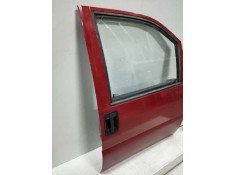 Recambio de puerta delantera derecha para peugeot expert kombi confort acristaldo (5 asientos) referencia OEM IAM    2
