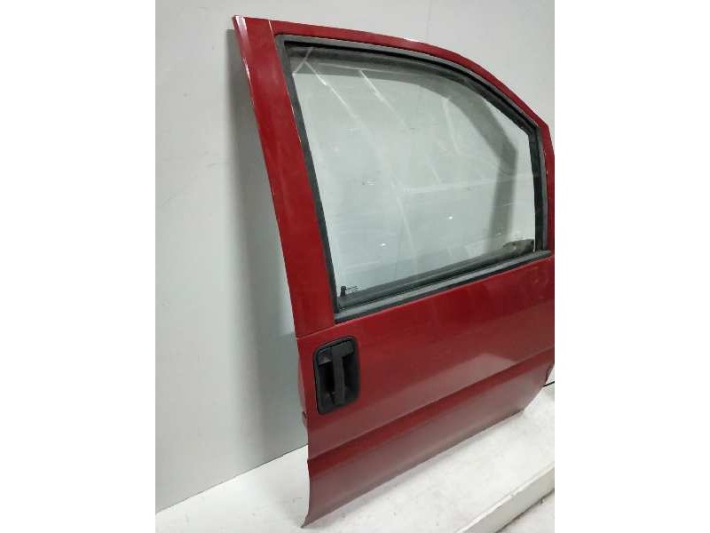 Recambio de puerta delantera derecha para peugeot expert kombi confort acristaldo (5 asientos) referencia OEM IAM   