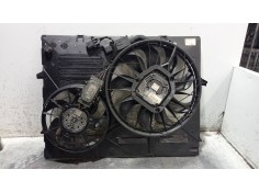 Recambio de electroventilador para audi q7 (4l) 3.0 tdi referencia OEM IAM 7L0121203G 0130706809 7L0959455E 0130706202 2