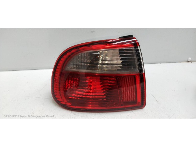 Recambio de piloto trasero izquierdo para seat toledo (1m2) select referencia OEM IAM   