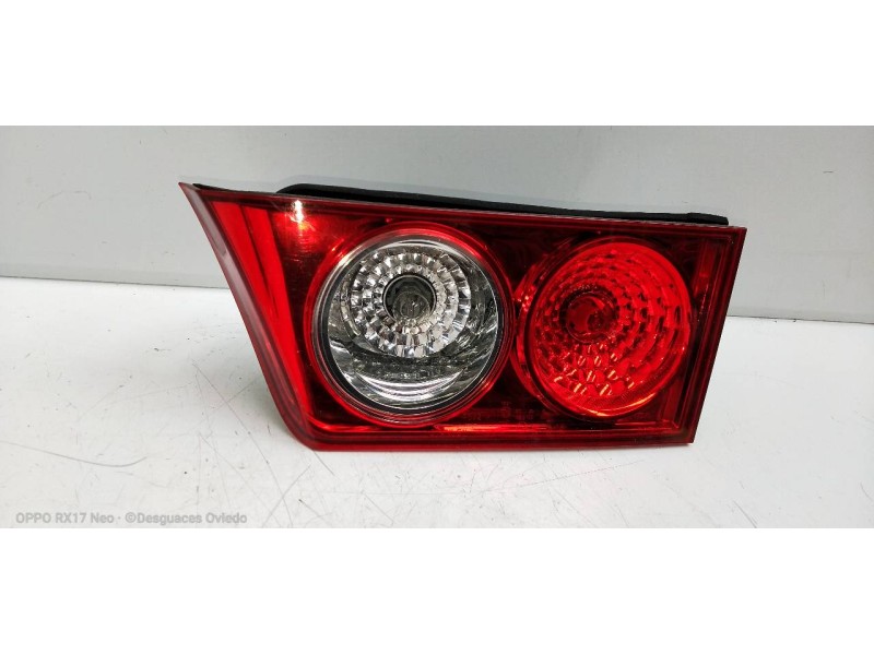 Recambio de piloto trasero derecho interior para honda accord berlina (cl/cn) 2.0 vtec cat referencia OEM IAM   