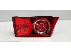 Recambio de piloto trasero izquierdo interior para honda accord berlina (cl/cn) 2.0 vtec cat referencia OEM IAM   