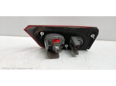 Recambio de piloto trasero izquierdo interior para honda accord berlina (cl/cn) 2.0 vtec cat referencia OEM IAM    2