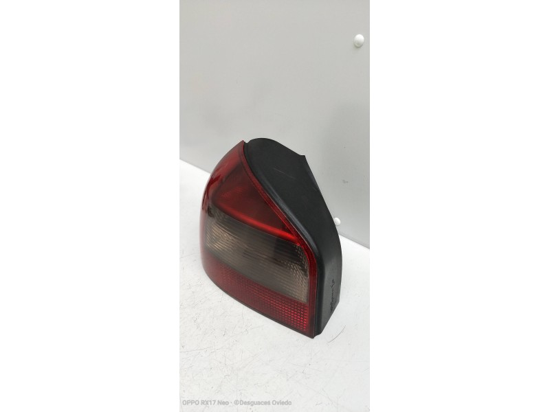 Recambio de piloto trasero izquierdo para audi a3 (8l) 1.9 tdi ambiente referencia OEM IAM   