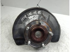 Recambio de mangueta delantera derecha para dodge caliber se referencia OEM IAM   