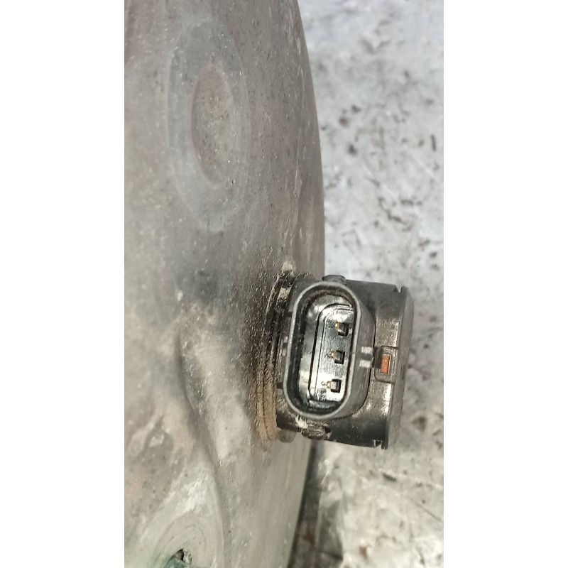 Recambio de servofreno para mercedes clase a berlina (bm 177) a 180 d (177.103) referencia OEM IAM A2474300000  