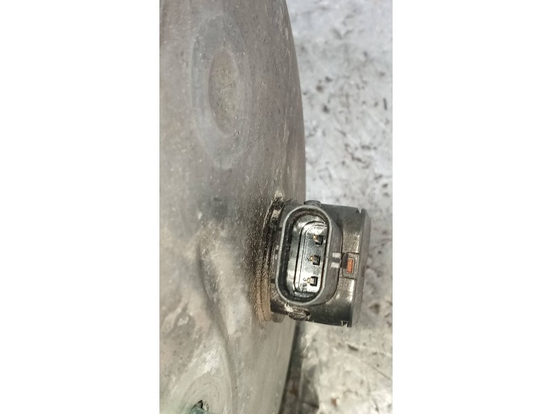 Recambio de servofreno para mercedes clase a berlina (bm 177) a 180 d (177.103) referencia OEM IAM A2474300000  