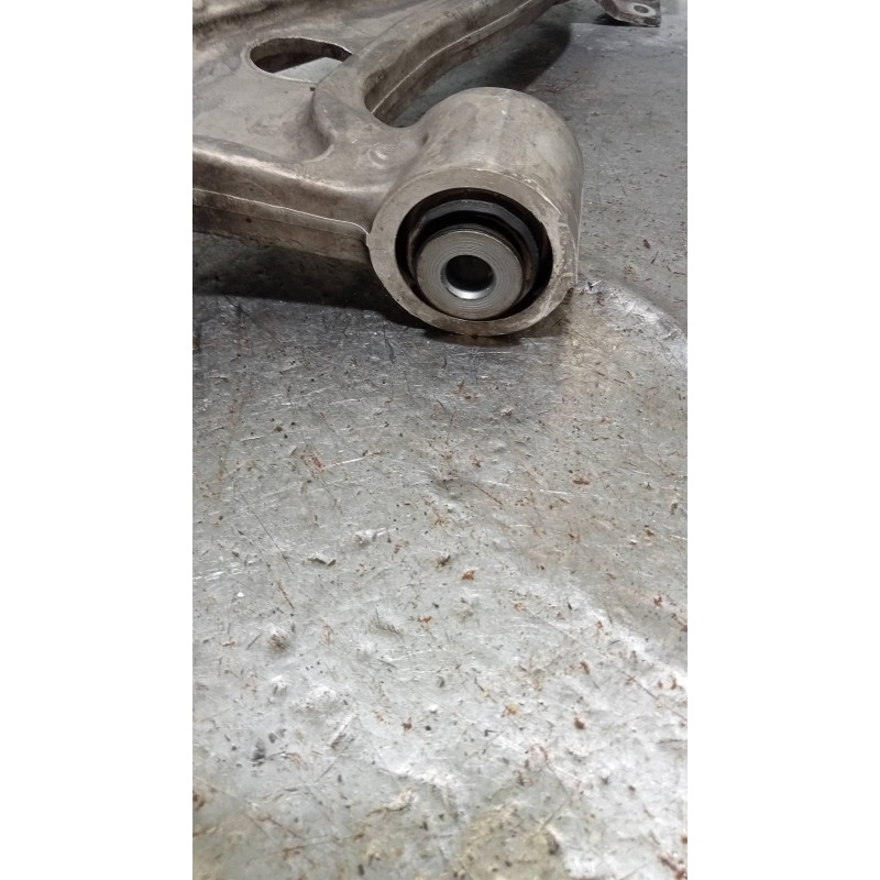 Recambio de brazo suspension inferior delantero izquierdo para mercedes clase a berlina (bm 177) a 180 d (177.103) referencia OE