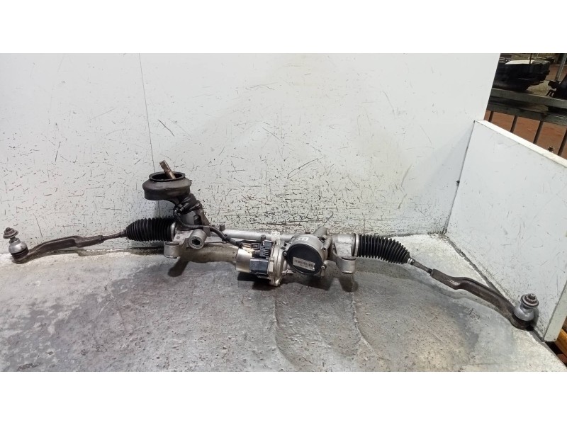 Recambio de cremallera direccion para mercedes clase a berlina (bm 177) a 180 d (177.103) referencia OEM IAM 6820000331  