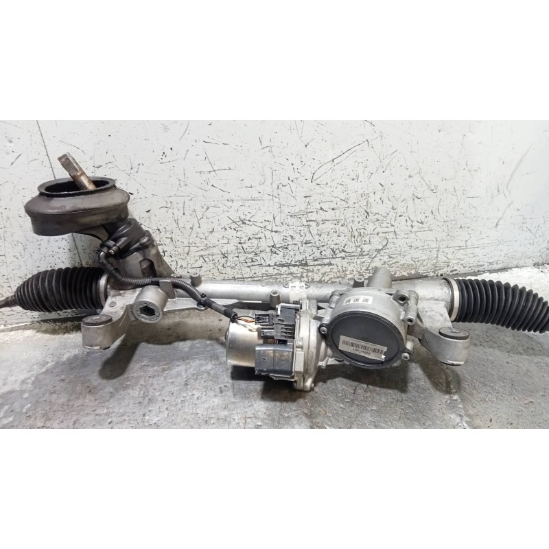 Recambio de cremallera direccion para mercedes clase a berlina (bm 177) a 180 d (177.103) referencia OEM IAM 6820000331  