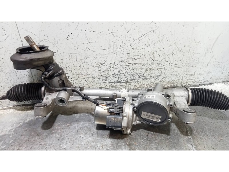 Recambio de cremallera direccion para mercedes clase a berlina (bm 177) a 180 d (177.103) referencia OEM IAM 6820000331  