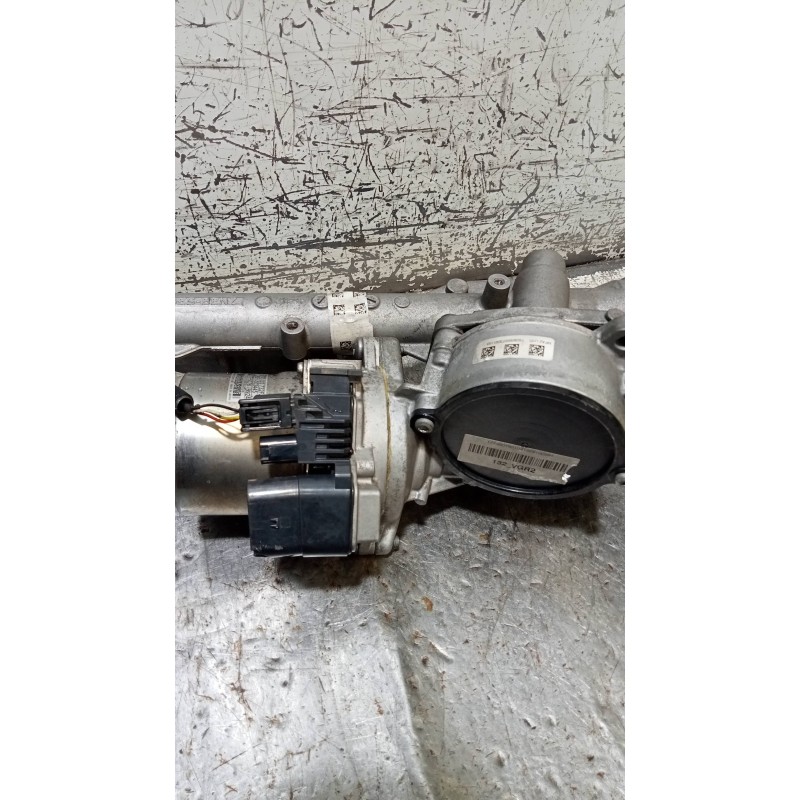 Recambio de cremallera direccion para mercedes clase a berlina (bm 177) a 180 d (177.103) referencia OEM IAM 6820000331  