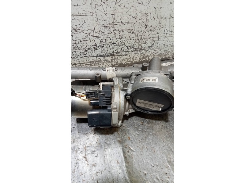 Recambio de cremallera direccion para mercedes clase a berlina (bm 177) a 180 d (177.103) referencia OEM IAM 6820000331  