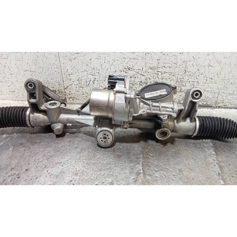 Recambio de cremallera direccion para mercedes clase a berlina (bm 177) a 180 d (177.103) referencia OEM IAM 6820000331  