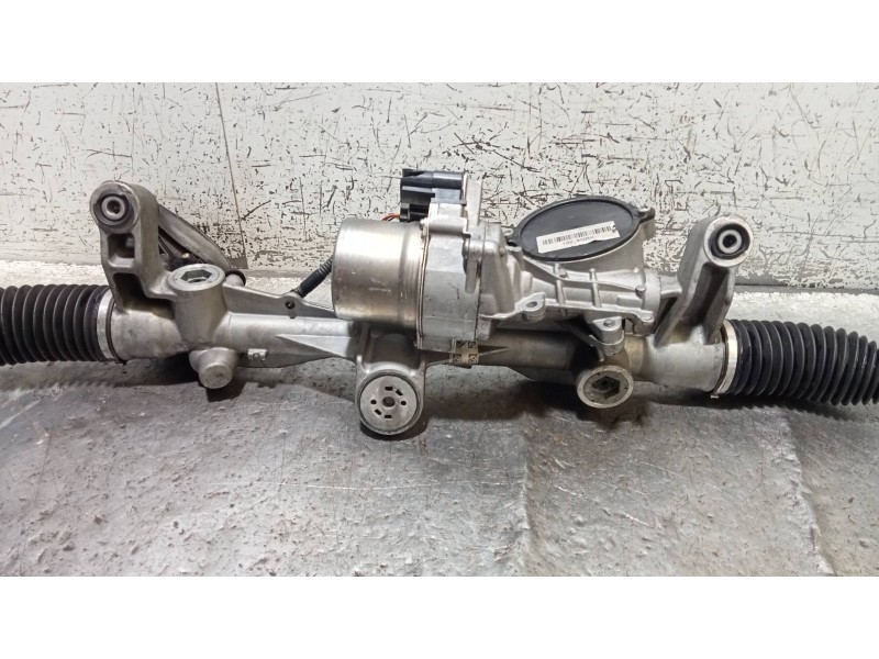 Recambio de cremallera direccion para mercedes clase a berlina (bm 177) a 180 d (177.103) referencia OEM IAM 6820000331  