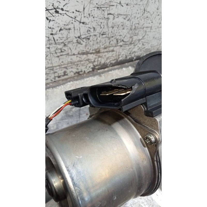 Recambio de cremallera direccion para mercedes clase a berlina (bm 177) a 180 d (177.103) referencia OEM IAM 6820000331  