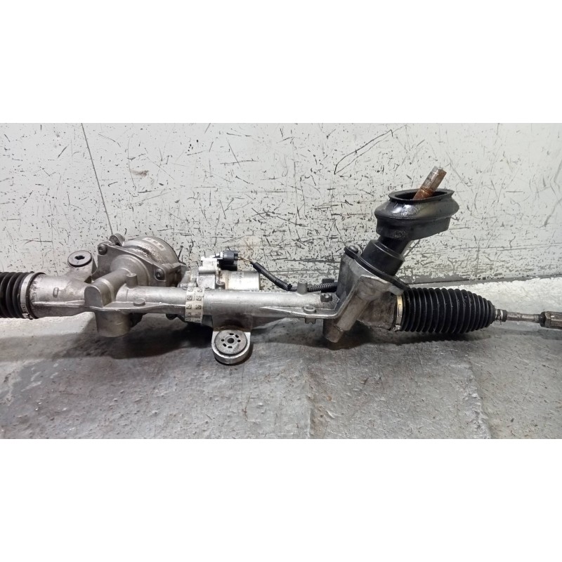 Recambio de cremallera direccion para mercedes clase a berlina (bm 177) a 180 d (177.103) referencia OEM IAM 6820000331  