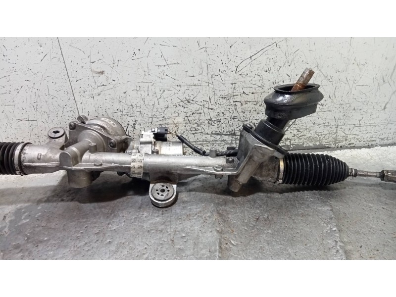 Recambio de cremallera direccion para mercedes clase a berlina (bm 177) a 180 d (177.103) referencia OEM IAM 6820000331  