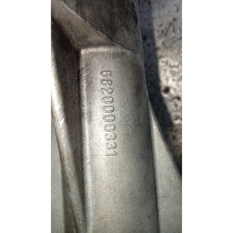 Recambio de cremallera direccion para mercedes clase a berlina (bm 177) a 180 d (177.103) referencia OEM IAM 6820000331  