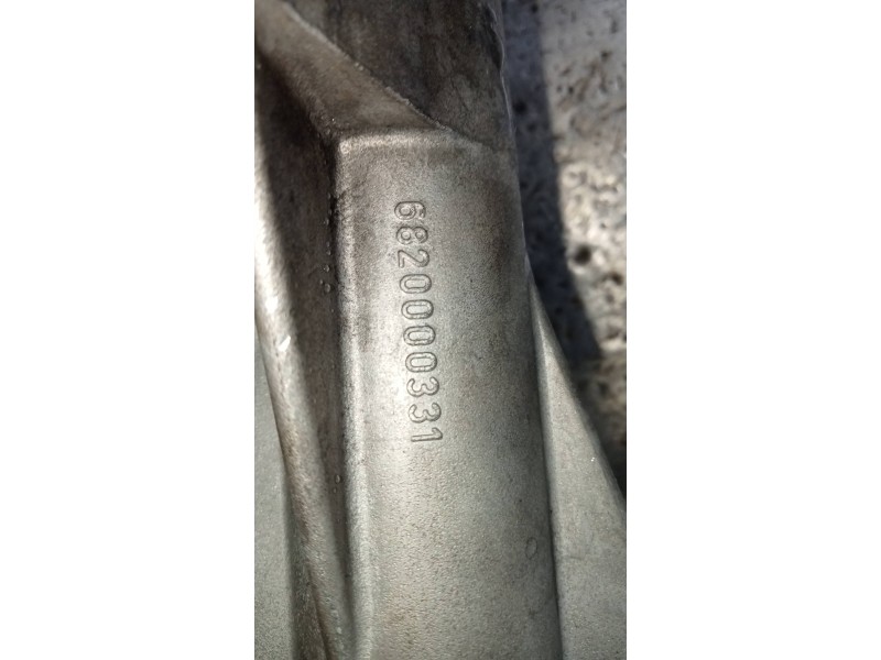 Recambio de cremallera direccion para mercedes clase a berlina (bm 177) a 180 d (177.103) referencia OEM IAM 6820000331  