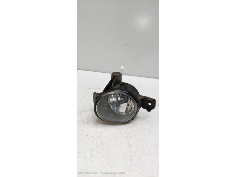 Recambio de piloto delantero izquierdo para bmw x3 (e83) 2.0d referencia OEM IAM 63176924655 89203673 