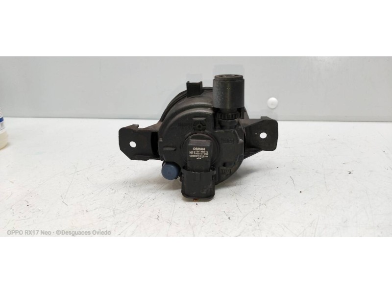 Recambio de piloto delantero izquierdo para bmw x3 (e83) 2.0d referencia OEM IAM 63176924655 89203673 